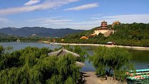 Summer Palace with Boat Riding Half Day Private Tour 