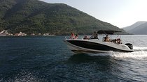 3h-Private Bout: Kotor bay and Blue Cave attraction (Free Drinks)