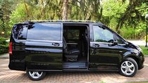 Transfer From Marrakech To Casablanca