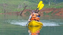 Lagoon Canoing Tour