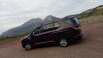 Transfer From Marrakech To Agadir