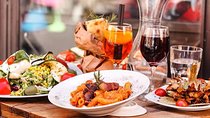 The Roman Castles Food Tour