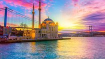 9 Days Turkey Package İstanbul Cappadocia Pamukkale Ephesus