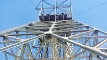 Cullinan diamond mine tour(surface tour)