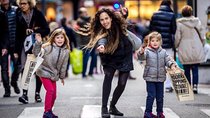 Andorra Private Tour: Sightseeing, Shopping & Traditional Lunch