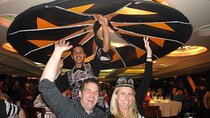 Private Nile River, Dinner Cruise with Egyptian Show