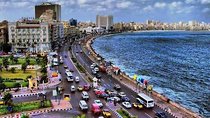 magnificent full day tour to Alexandria from Cairo 