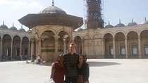 Private Tour: Islamic Cairo including Amr Ibn-AlAs-Ibn Tulun, Sultan Hassa and El Refaa Mosques