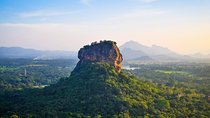 08 Days Sri Lanka Tour - Wonder of Asia