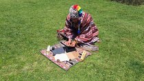 Spiritual Meditation in the Sacred Valley of the Incas & Machu Picchu 2 days