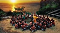 Bali Full Day Tour Uluwatu