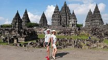 One Day Tour Yogyakarta