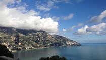 Transfer from Positano to Naples