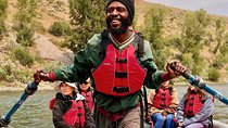 Scenic Float Trip in Grand Teton National Park Jackson Hole