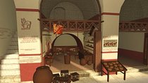 Circo Maximo entrance ticket + virtual experience