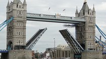 London Full Day Private Tour by Walking and Public Transportation
