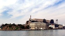 Inside Alcatraz prison and SF Bay Cruise 
