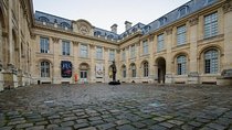 Jewish Marais District Private tour