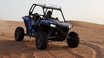 Dubai Dune Buggy Tours with Private Transfers