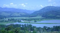 Rural Horseback Riding Tour