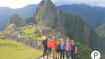 Huchuy Qosqo Trek To Machupicchu