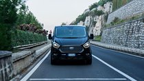 Shared Transfer from Naples Airport to Sorrento