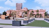 Guided Tour To The Pyramids and Egyptian Museum Including Tickets 