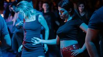 Sao Paolo Zouk Lovers Dance Experience