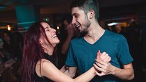Cabo San Lucas Salsa Lovers Dance Experience