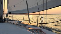 Sunset Cruise on the Scenic & Calming Chesapeake Bay
