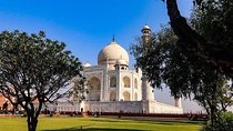 Private Taj Mahal + Fatehpur Sikri Tour By Car - New Delhi
