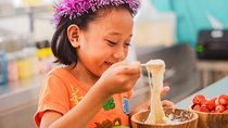 Dessert Making Class - Monster Milkshake for Children