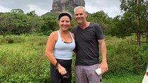 Day Tour to Sigiriya, Dambulla & Minneriya National Park 