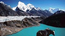Luxurious Everest Base Camp Trekking in Nepal From Kathmandu