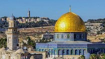 Jerusalem Old City -private tour 