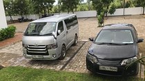 Colombo - Airport Transfer