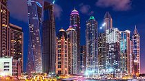 Dubai Marina Dhow Dinner Cruise