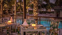 Buffet Dining in Palazzo Versace Dubai