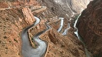 Private 3 Days Tour from Marrakech to Sahara Desert and Fes