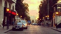 Amman City Tour Half Day Tour (from Amman)