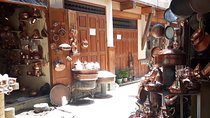 Full-Day Private Tour of Fez