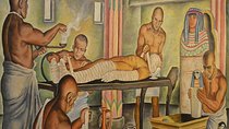 Luxor Museum and Mummification Museum Private Day Tour