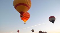 Luxor Two Days Tour From Hurghada with Hot air Balloon