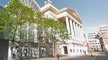 Private London West End Theatre Walking Tour