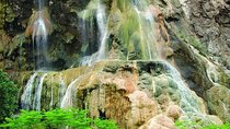 Madaba, Mt Nebo & Ma’in Hot Springs Day Tour from Amman