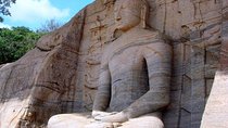 Polonnaruwa Ancient City All Inclusive Day Tour From Sigiriya