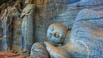 Polonnaruwa Ancient City All Inclusive Day our from Negombo