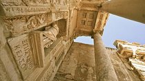 Private Tour to Archaeological Jewels of Ephesus