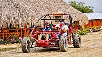 Dune Buggie ride solo from Punta Cana (Half Day) 