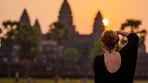 2-Day Temples with Sunrise Small Group Tour of Siem Reap